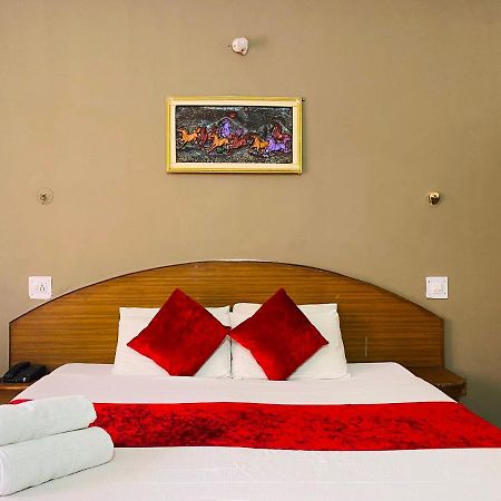 "Tara Homes" With Open Rooftop Terrace Shimla Ngoại thất bức ảnh