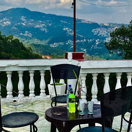 "Tara Homes" With Open Rooftop Terrace Shimla Ngoại thất bức ảnh