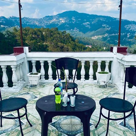 "Tara Homes" With Open Rooftop Terrace Shimla Ngoại thất bức ảnh