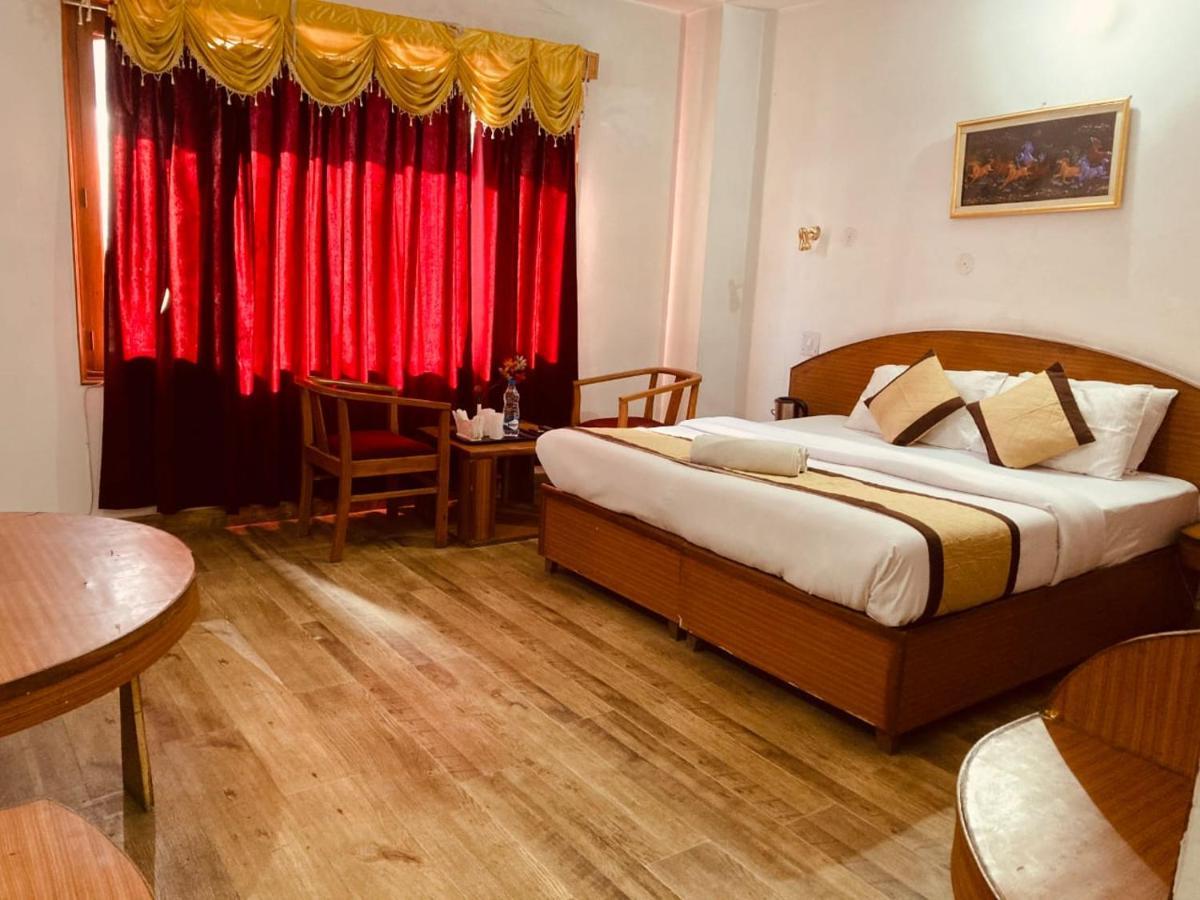 "Tara Homes" With Open Rooftop Terrace Shimla Ngoại thất bức ảnh