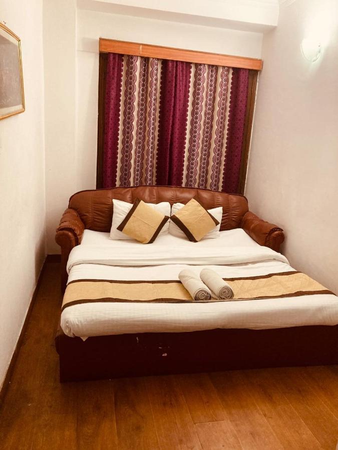 "Tara Homes" With Open Rooftop Terrace Shimla Ngoại thất bức ảnh