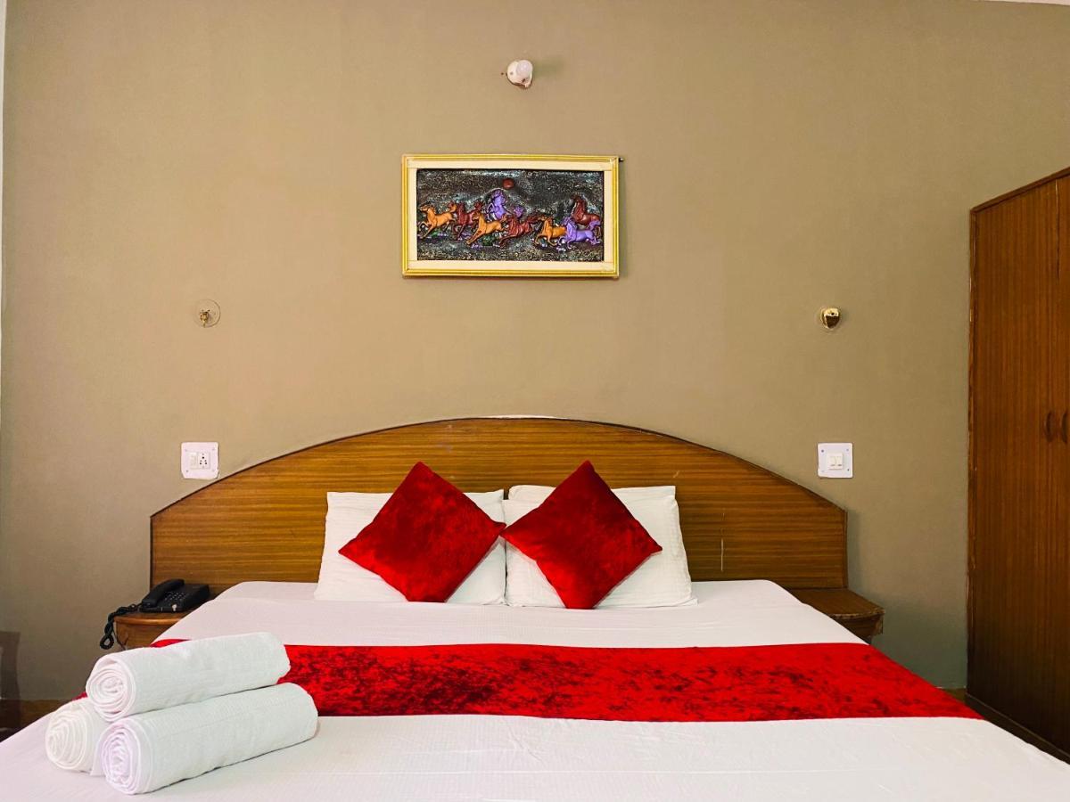 "Tara Homes" With Open Rooftop Terrace Shimla Ngoại thất bức ảnh
