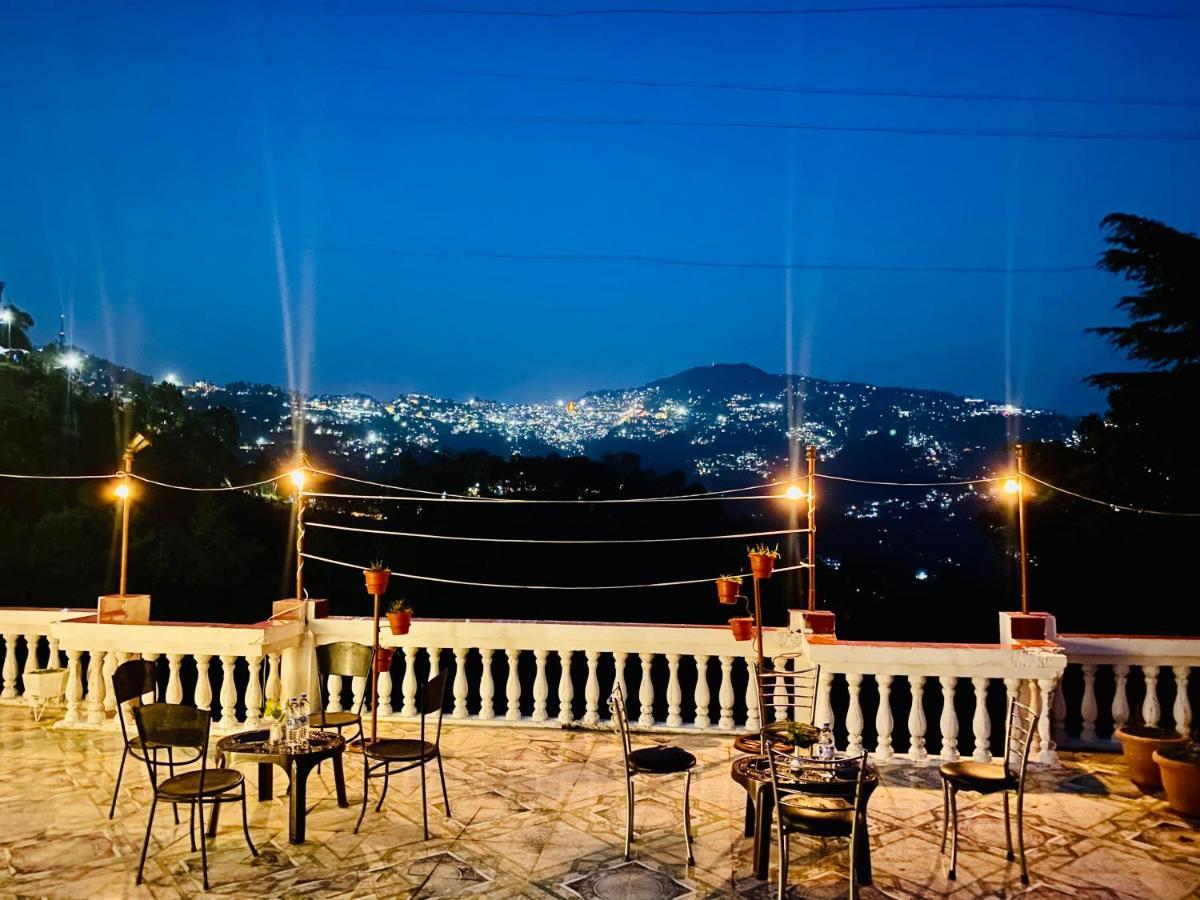 "Tara Homes" With Open Rooftop Terrace Shimla Ngoại thất bức ảnh