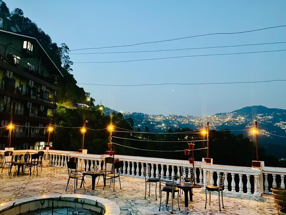 "Tara Homes" With Open Rooftop Terrace Shimla Ngoại thất bức ảnh